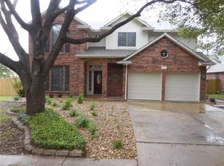 12627 Cinchring Ln, Austin, TX 78727