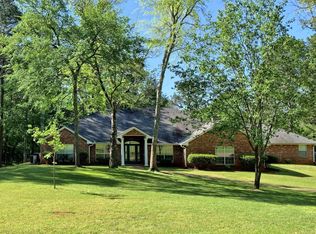 3007 Timberhill Ln, Jacksonville, TX 75766