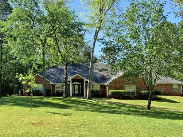 3007 Timberhill Ln, Jacksonville, TX 75766