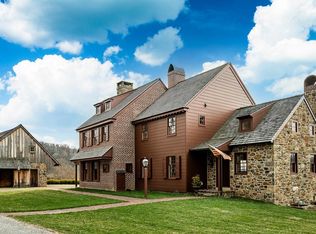 202 Privet Ln, Elverson, PA 19520