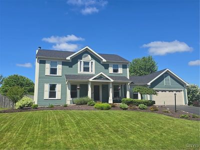 4982 Alfred Dr, Liverpool, NY, 13090