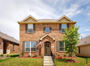 2321 Brightstone Dr, Aubrey, TX 76227