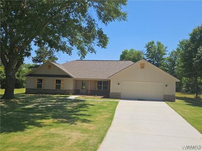51 Carthage Dr, Moundville, AL, 35474