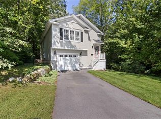 241 Chestnut St, Woonsocket, RI 02895