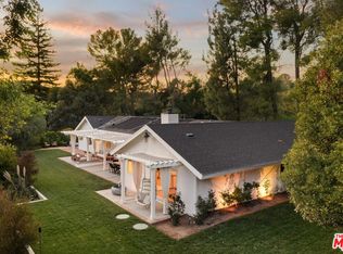 3021 Turtle Creek Rd, Calabasas, CA 91302