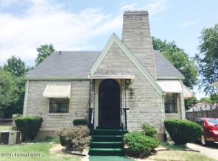 213 N 36th St, Louisville, KY 40212