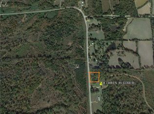 N Mullins Rd, Byhalia, MS 38611