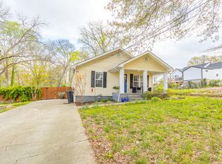 5209 Mayfair Ave, Chattanooga, TN 37411