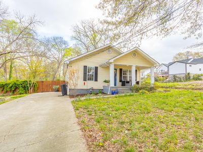 5209 Mayfair Ave, Chattanooga, TN, 37411