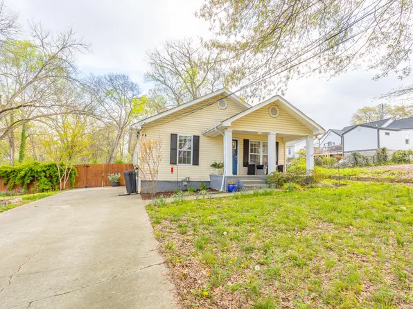 5209 Mayfair Ave, Chattanooga, TN 37411