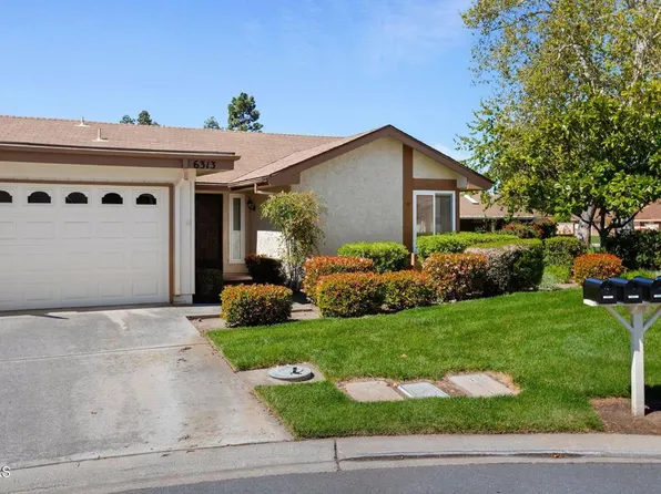 6313 Village 6, Camarillo, CA 93012