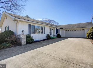 110 Stewart Pl, Shippensburg, PA 17257