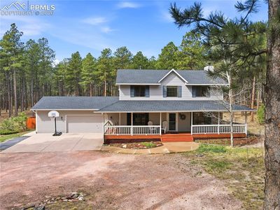 18180 Canterbury Dr, Monument, CO, 80132