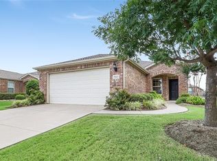 7927 Estancia Dr, Frisco, TX 75034