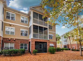 1414 Basildon Rd, Mount Pleasant, SC 29466