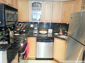 Rented by Steven Corcoran Real Estate