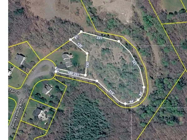 48 Spring Landing Boulevard, Wynantskill, NY 12198