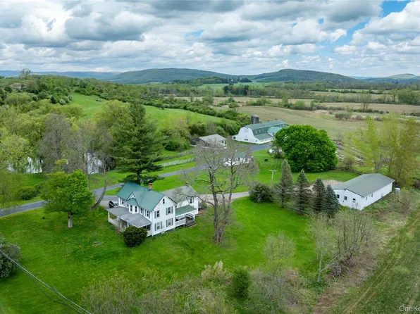 12-19 Goose Pond Lane, Millerton, NY 12546