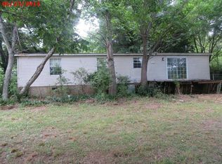 5816 Potter Rd S, Waxhaw, NC 28173