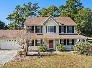 438 Star Hill Dr, Cape Carteret, NC 28584