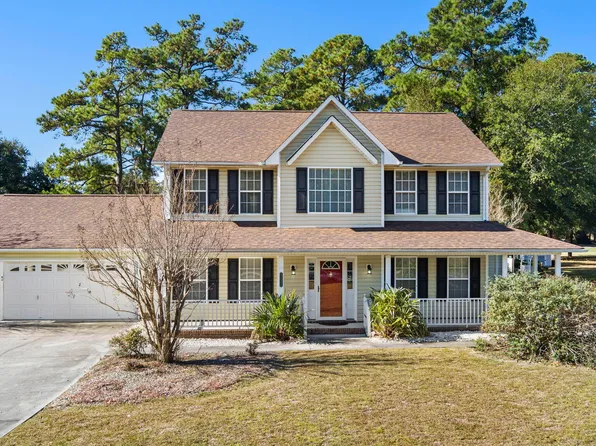 438 Star Hill Drive, Cape Carteret, NC 28584