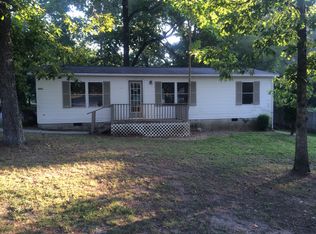 8901 Bill Reed Rd, Ooltewah, TN 37363