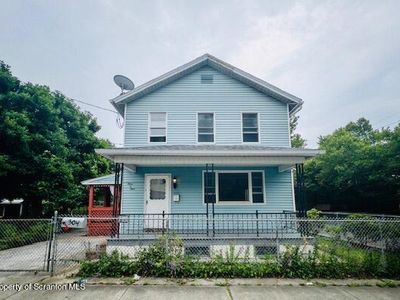 304 E Elm St, Scranton, PA, 18505