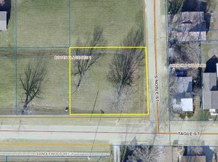 416 Tague St, Greenfield, IN