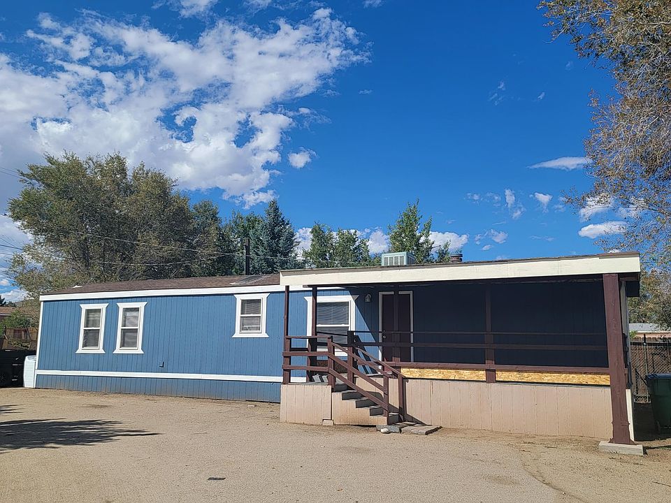 5670 Leon Dr, Sun Valley, NV 89433 Zillow