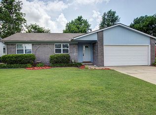 11420 E 37th St, Tulsa, OK 74146