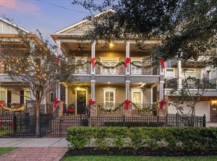 606 Rutland St, Houston, TX 77007