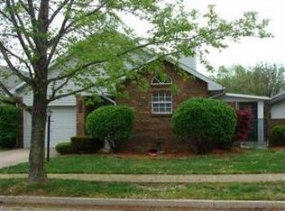 341 Cromwell Way, Lexington, KY 40503