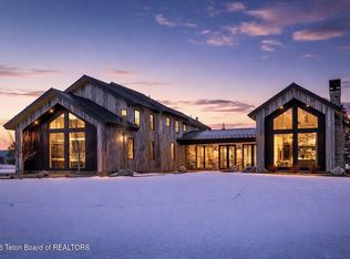 64 Rammell Rd, Victor, ID 83455