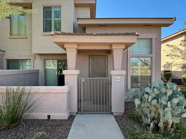 42424 N Gavilan Peak PKWY, Anthem, AZ 85086 | UNIT 2104