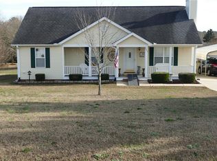 3063 Anderson Hwy, Liberty, SC 29657
