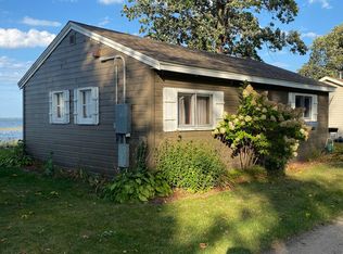 44255 Rush Lake Vw #5, Ottertail, MN 56571