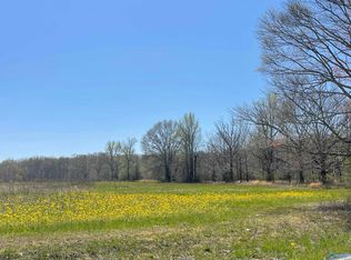 1 Phillips Rd TRACT 1, New Market, AL 35761