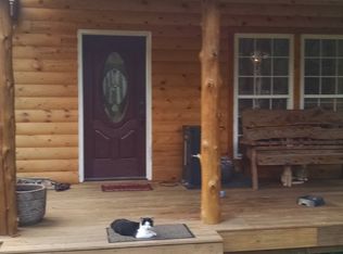 29 Serenity Hill Ln, Long Lane, MO 65590