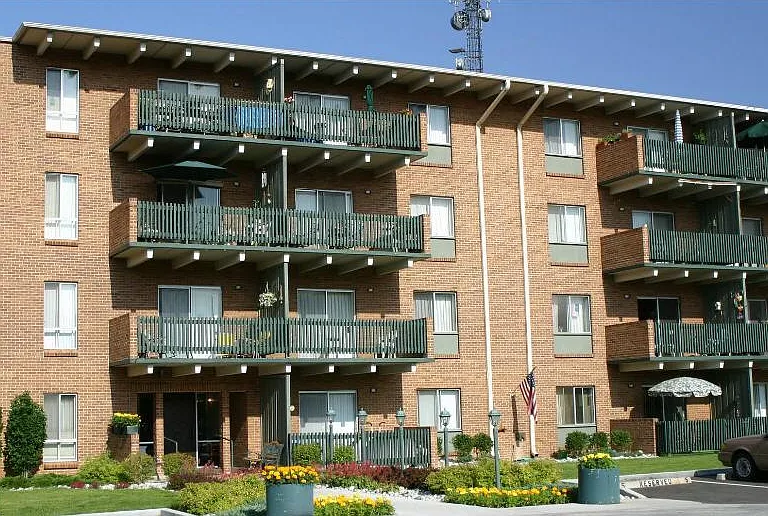 2684 Paramount Pkwy #101 — Photo 1