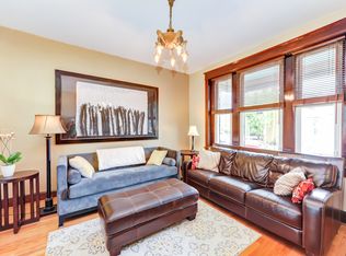 760 Newton Pl NW, Washington, DC 20010