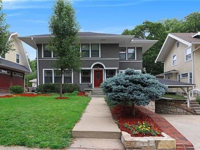 408 W 63rd St, Kansas City, MO, 64113