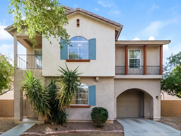 3012 S 101st Ave, Tolleson, AZ 85353