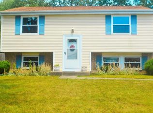 1176 San Angelo Dr, Hamilton, OH 45013