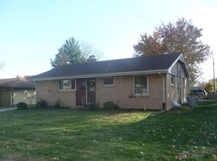 2620 Carmac Rd, Rockford, IL 61101