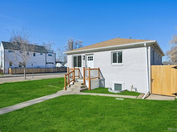 2293 S Sherman Street, Denver, CO 80210