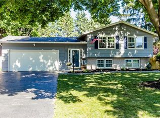 30 Birch Ln, Rochester, NY 14622