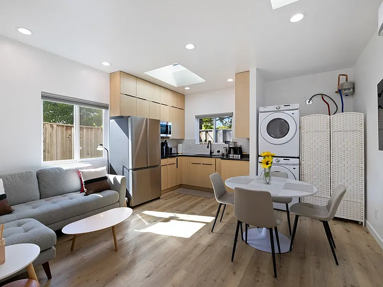 Washer/Dryer