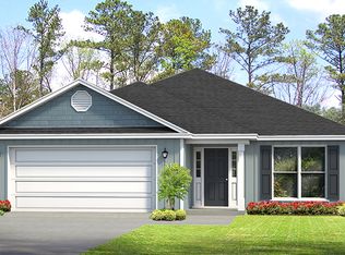 129 Red Bay Rd, Callaway, FL 32404