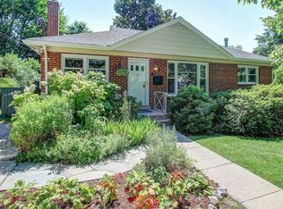 10203 Duvawn Pl, Silver Spring, MD 20902