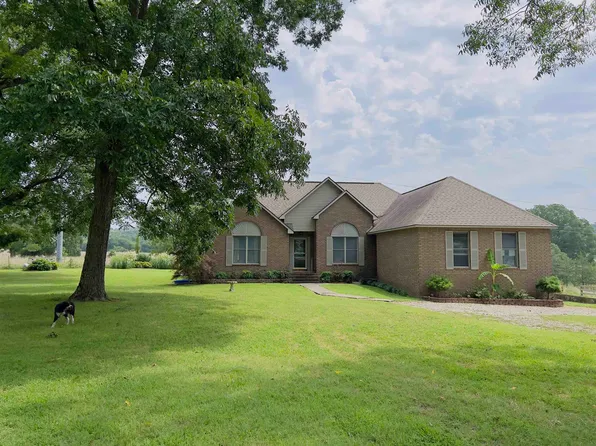 1000 Trenton Trl, Mount Pleasant, AR 72561